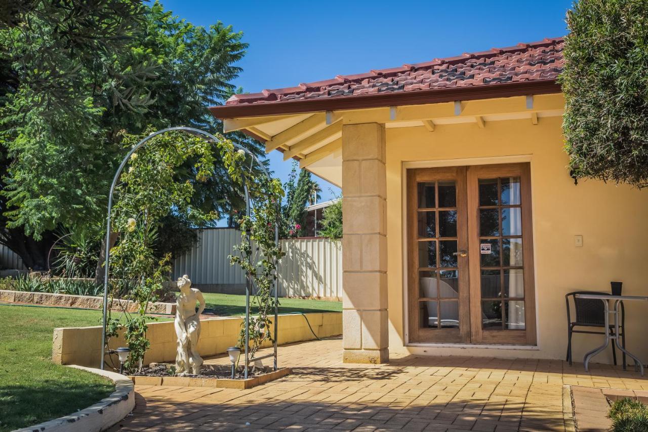 Armadale Cottage Bed & Breakfast Redcliffe Exterior foto